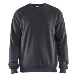 Blåkläder Sweatshirt 35851169 - Medium Grijs