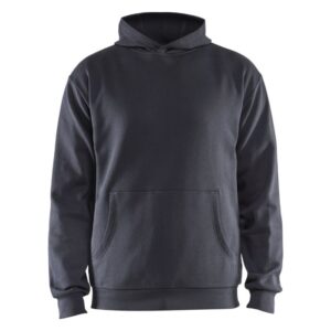 Blåkläder Hoodie 35861169 - Medium Grijs