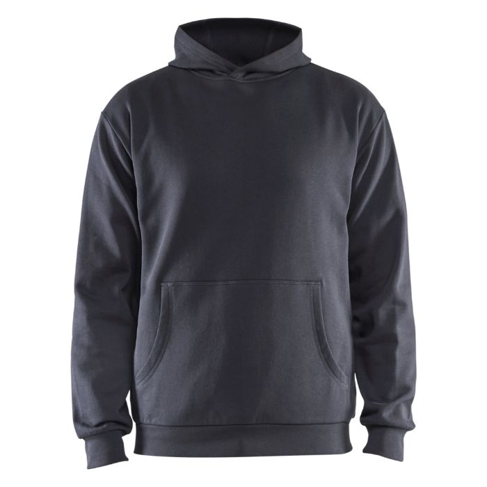 Blåkläder Hoodie 35861169 - Medium Grijs