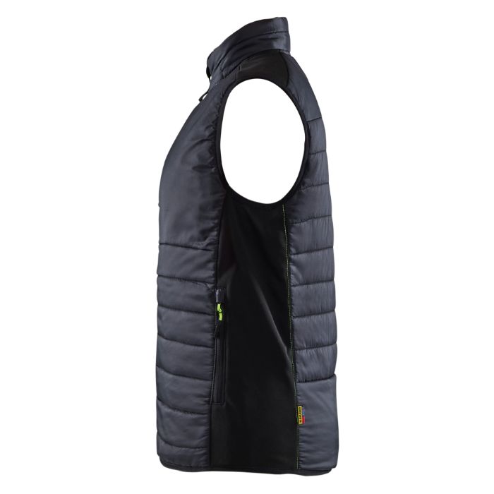 Blåkläder Dames bodywarmer gevoerd 38642030