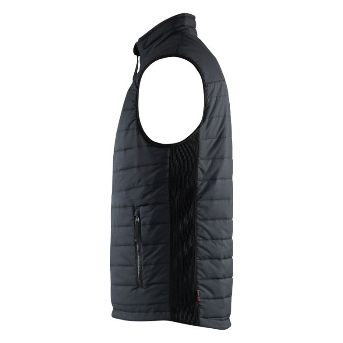 Blåkläder Slim verwarmende bodywarmer 38802032