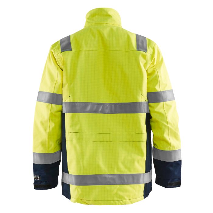 Blåkläder Multinorm Winterjas 40681530
