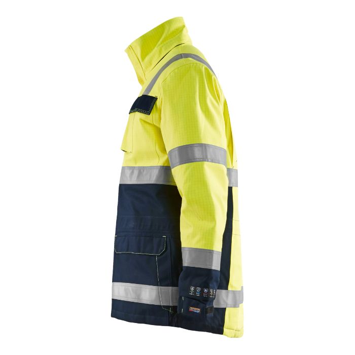 Blåkläder Multinorm Winterjas 40681530