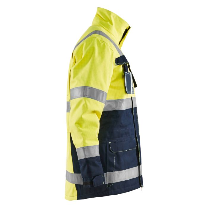 Blåkläder Multinorm Winterjas 40681530