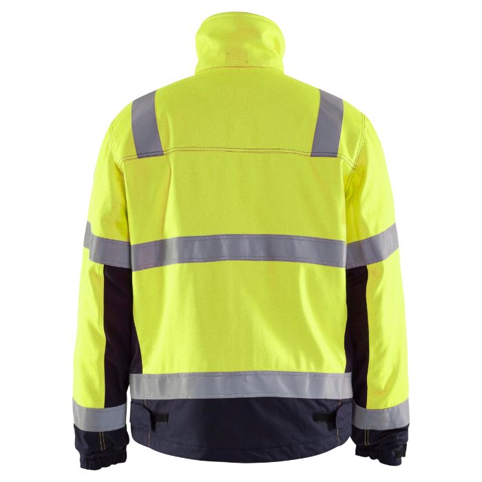 Blåkläder Multinorm Winterjas 40691514