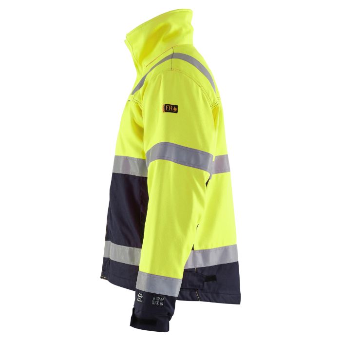 Blåkläder Multinorm Winterjas 40691514