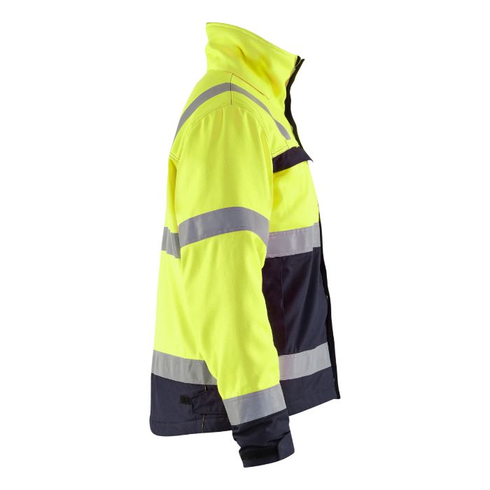 Blåkläder Multinorm Winterjas 40691514