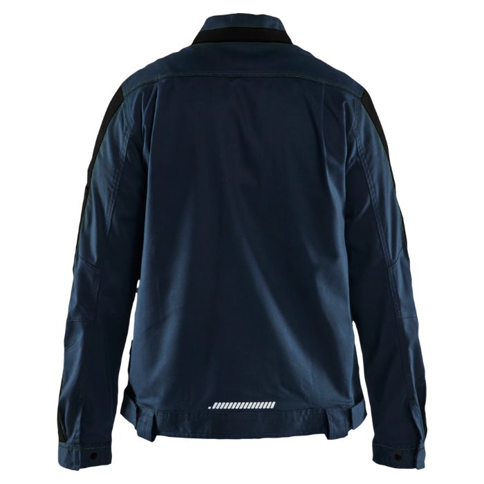Blåkläder Industrie damesjack stretch 44431832
