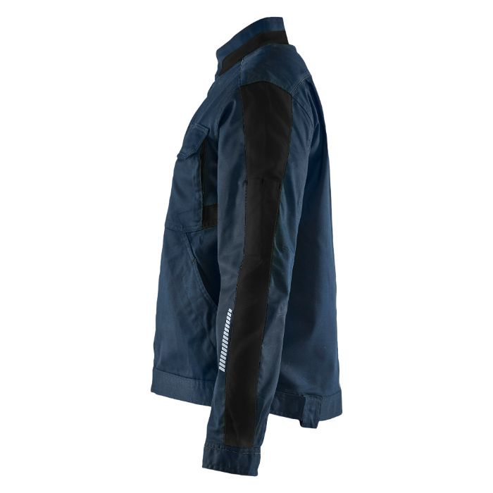 Blåkläder Industrie damesjack stretch 44431832