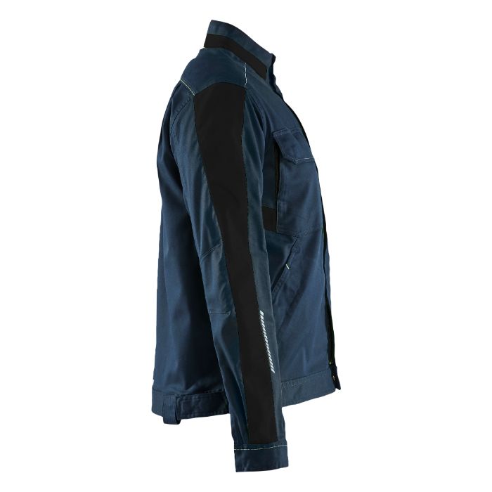 Blåkläder Industrie damesjack stretch 44431832