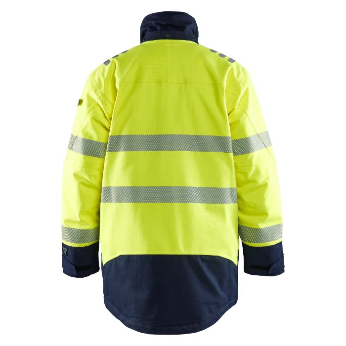 Blåkläder Multinorm Winterparka 45271534