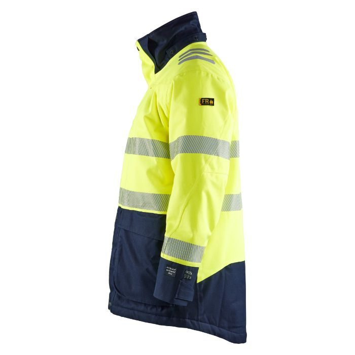 Blåkläder Multinorm Winterparka 45271534