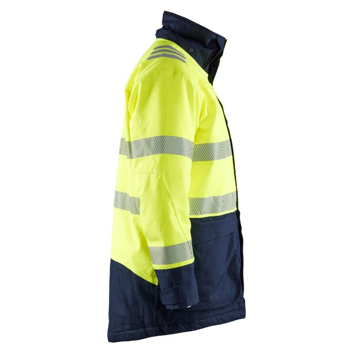 Blåkläder Multinorm Winterparka 45271534