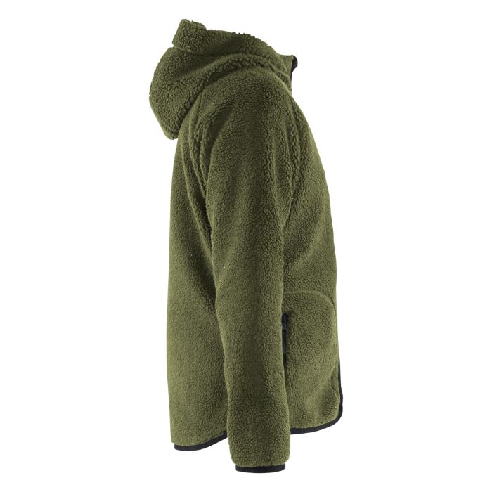 Blåkläder Dames pilé vest 47272955