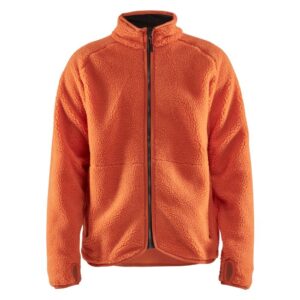 Blåkläder Pilé vest 47292955 - Oranje