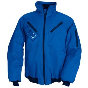 Blåkläder Pilotenjas 48051900 - Korenblauw