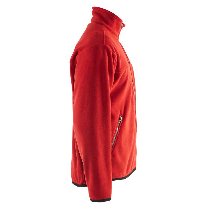Blåkläder Fleecevest 48302510