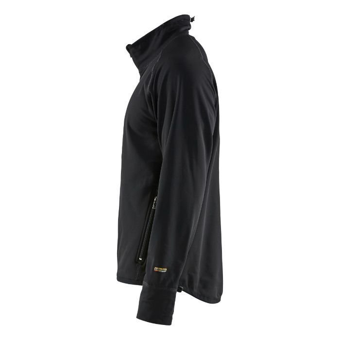 Blåkläder Fleecevest 48442522