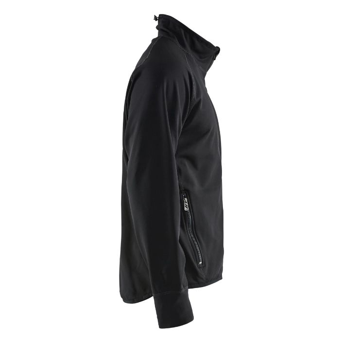Blåkläder Fleecevest 48442522
