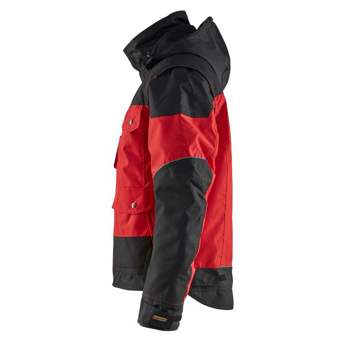 Blåkläder Winterjas 48861977