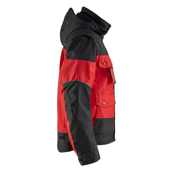 Blåkläder Winterjas 48861977