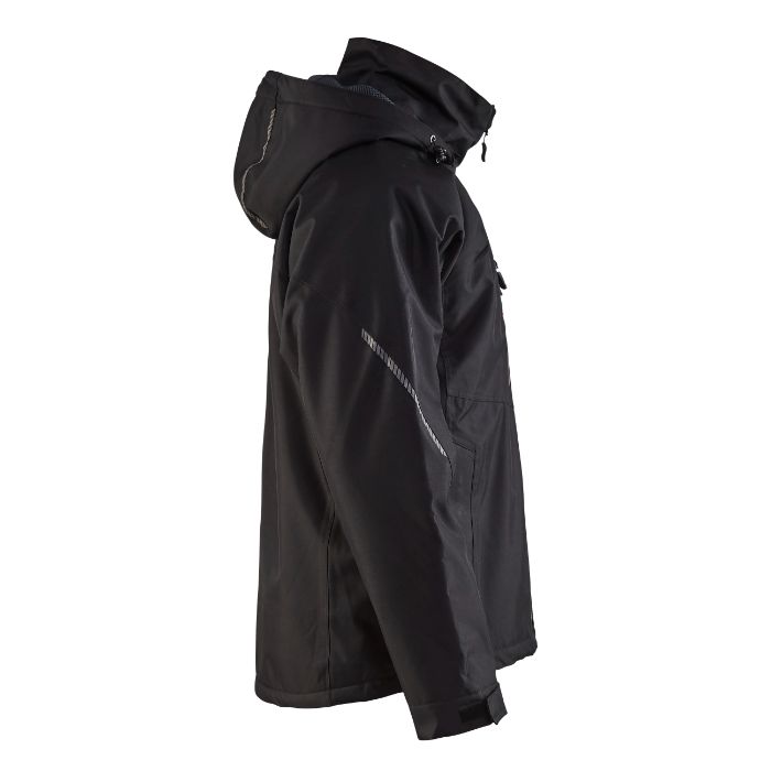 Blåkläder Lichtgewicht winterjas 48901977