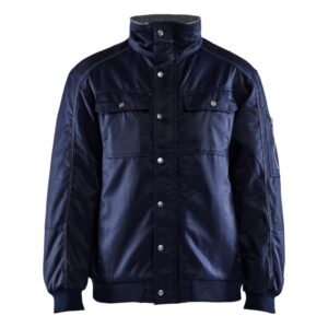 Blåkläder Winter pilotenjas 49161900 - Marineblauw