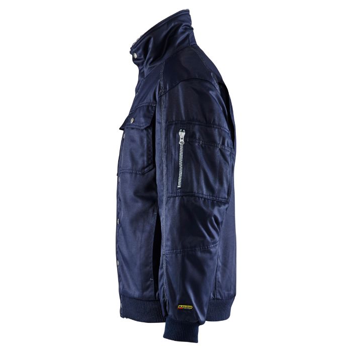 Blåkläder Winter pilotenjas 49161900