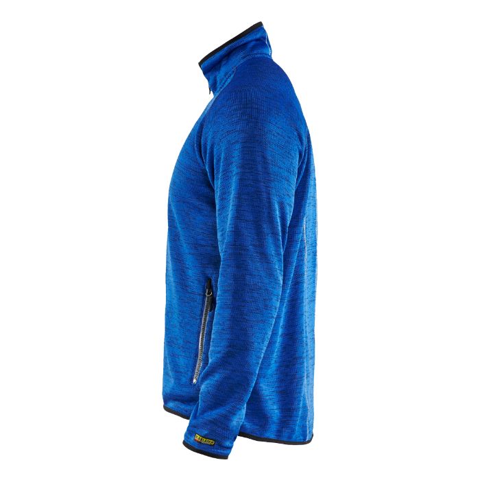 Blåkläder Gebreid vest 49422117