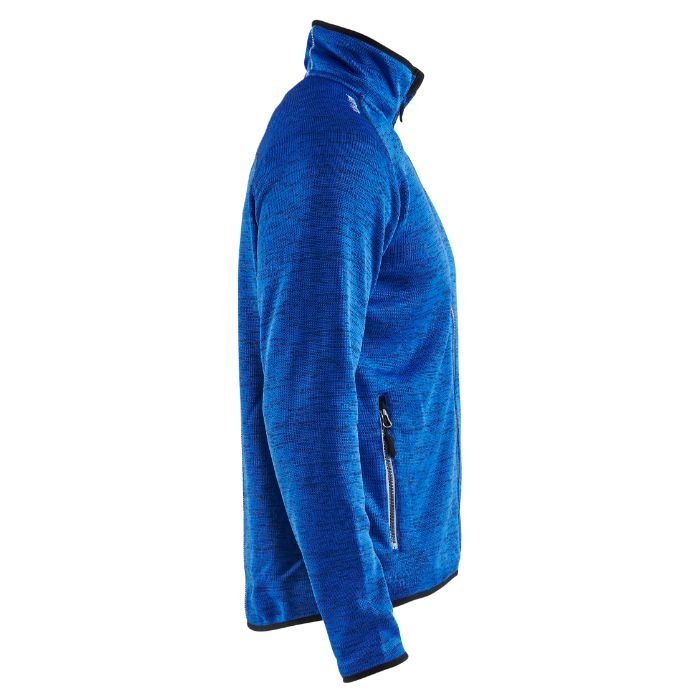 Blåkläder Gebreid vest 49422117
