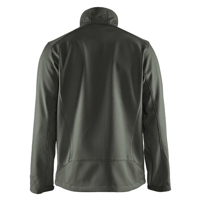 Blåkläder Softshell jack 49512517