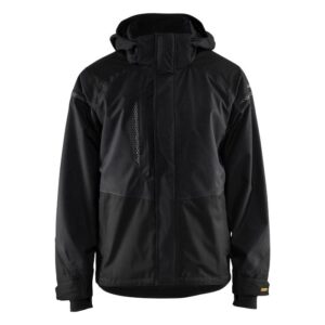 Blåkläder Shelljack 49881987 - Zwart