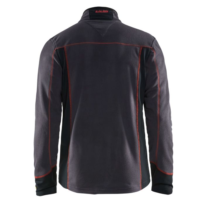 Blåkläder Microfleecevest 49951010