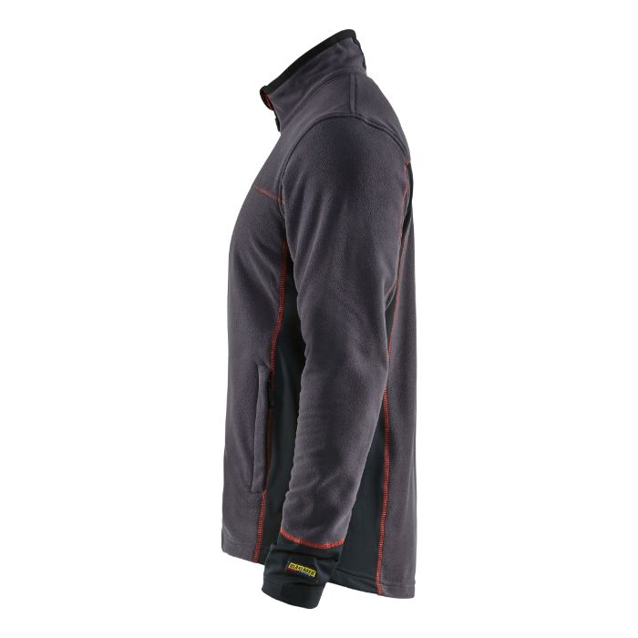 Blåkläder Microfleecevest 49951010