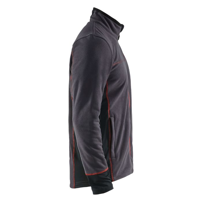 Blåkläder Microfleecevest 49951010