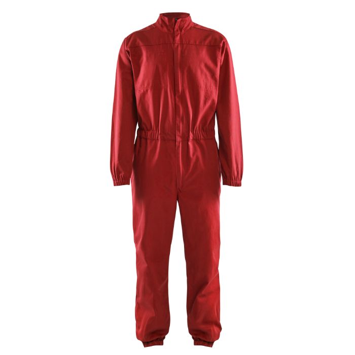 Blåkläder Overall voedingsindustrie 61201800 - Rood