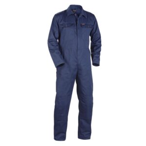 Blåkläder Overall 61511000 - Marineblauw