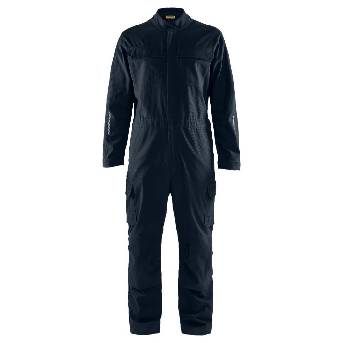 Blåkläder Industrie overall stretch 61661344 - Donker marineblauw