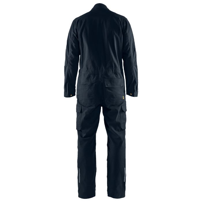 Blåkläder Industrie overall stretch 61661344