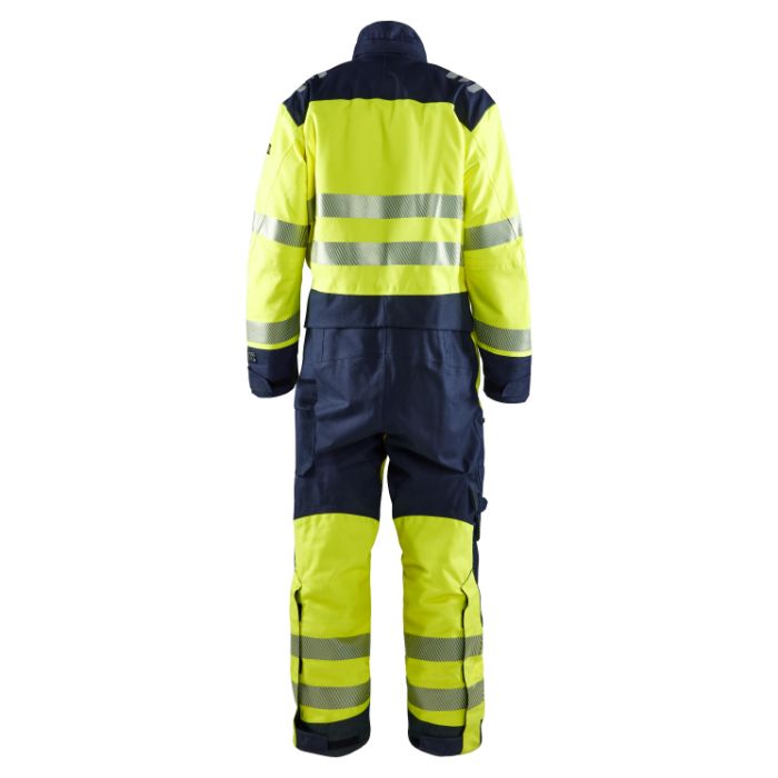 Blåkläder Multinorm Winteroverall 63171534