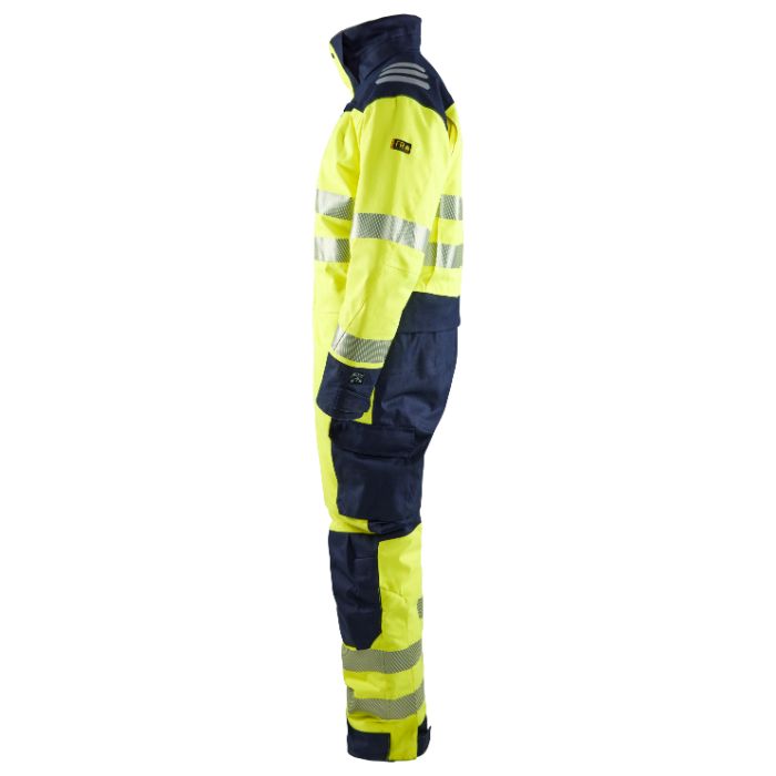 Blåkläder Multinorm Winteroverall 63171534