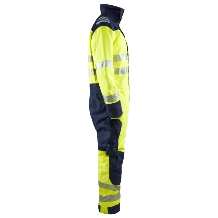 Blåkläder Multinorm Winteroverall 63171534