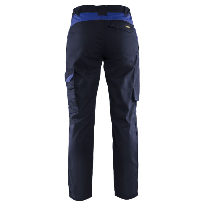 Blåkläder Dames Werkbroek Industrie 71041800