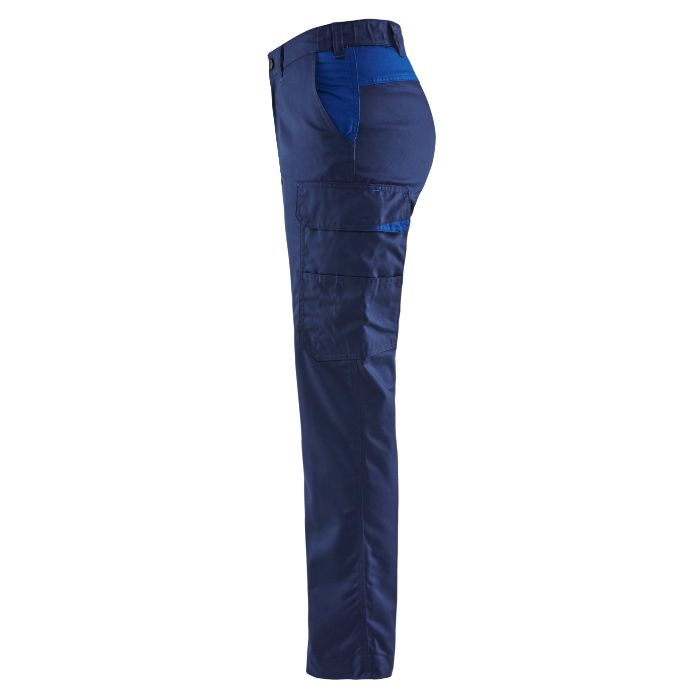 Blåkläder Dames Werkbroek Industrie 71041800