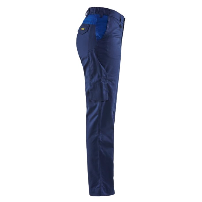 Blåkläder Dames Werkbroek Industrie 71041800