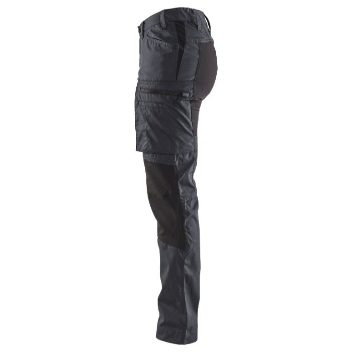 Blåkläder Dames Service werkbroek Stretch 71591845