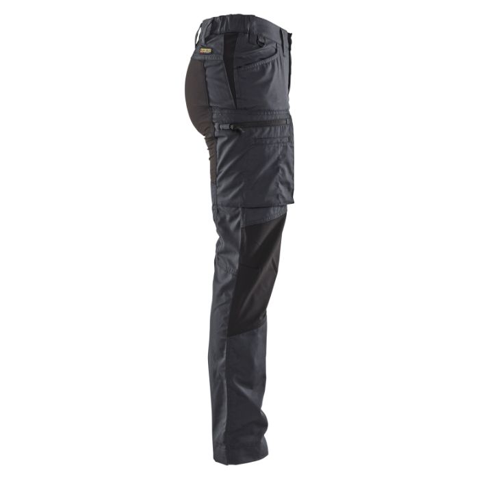 Blåkläder Dames Service werkbroek Stretch 71591845