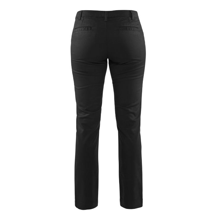 Blåkläder Dames chino 2-weg stretch 71651830