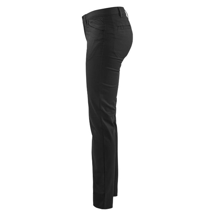 Blåkläder Dames chino 2-weg stretch 71651830