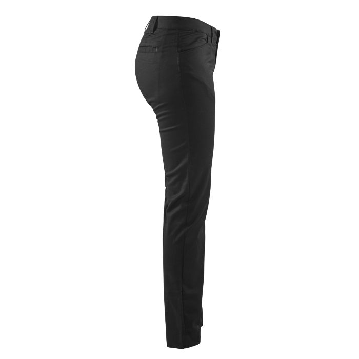 Blåkläder Dames chino 2-weg stretch 71651830